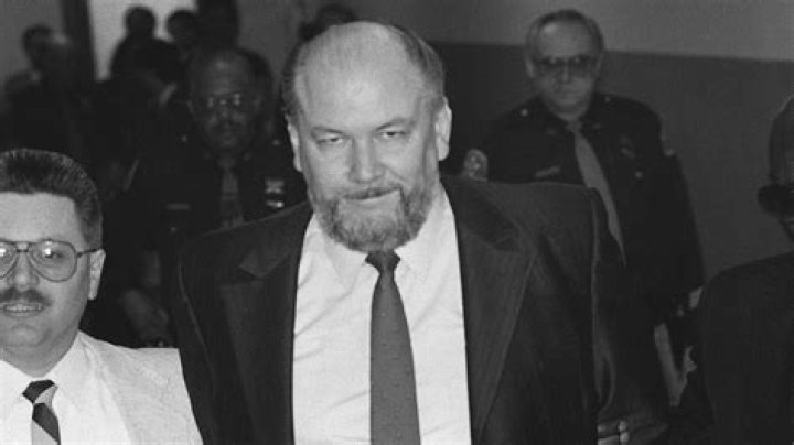 Richard Kuklinski
