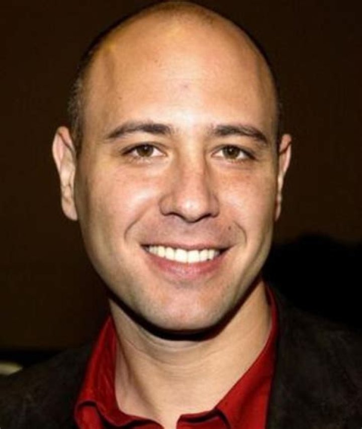 Richard Perello Net Worth