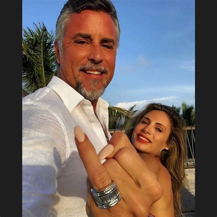Richard Rawlings married life, chldren, wiki, bio, dating, affair