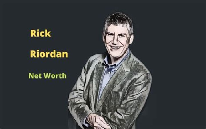 Richard Riordan Net Worth