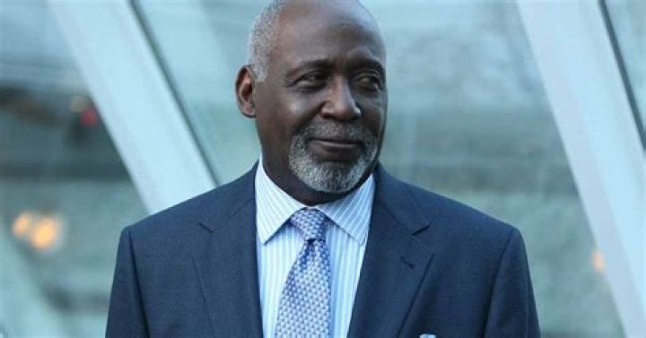 Richard Roundtree Net Worth