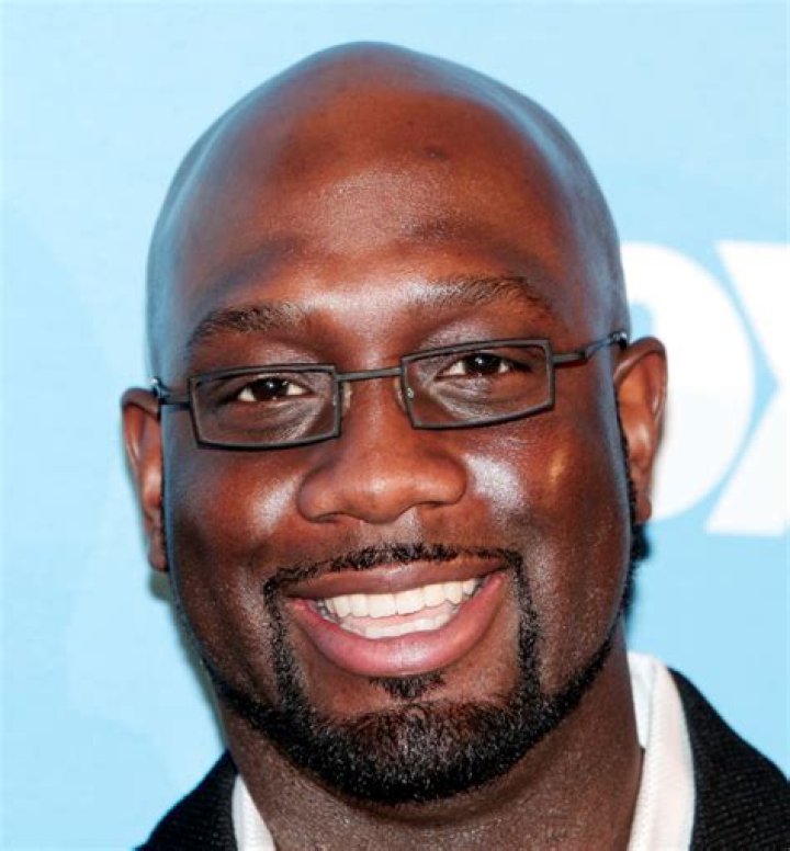 Richard T. Jones Net Worth