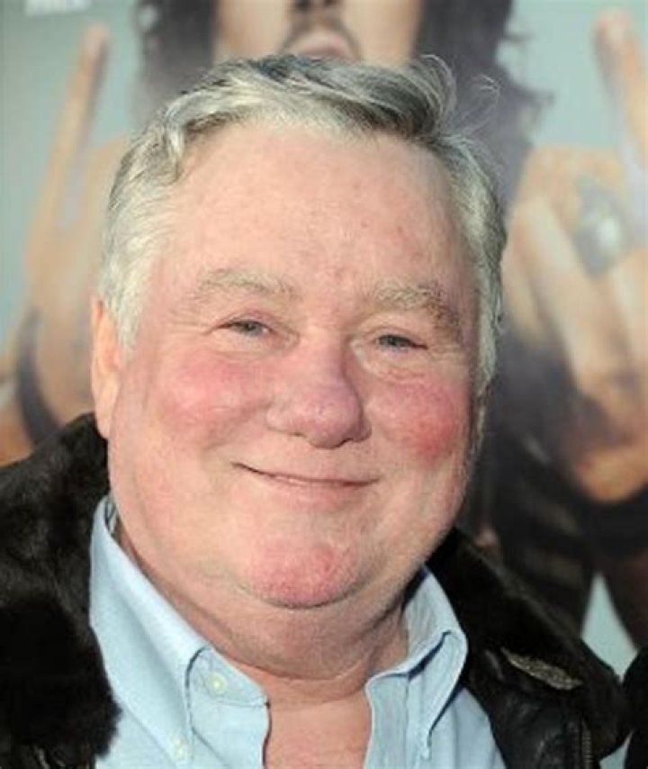 Richard Vane Net Worth