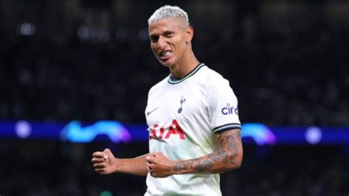 Richarlison's Absence: Why is He Not Playing? Exploring What Happened to Richarlison - SarkariResult