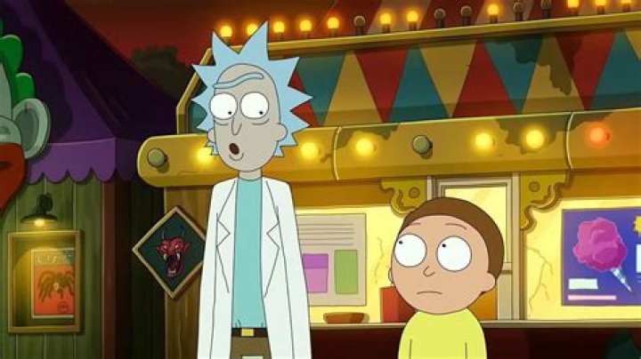 Rick And Morty Season 7 Finale Episode Release Date: Recap, Review, Spoilers, Streaming, Schedule & Where To Watch? - SarkariResult