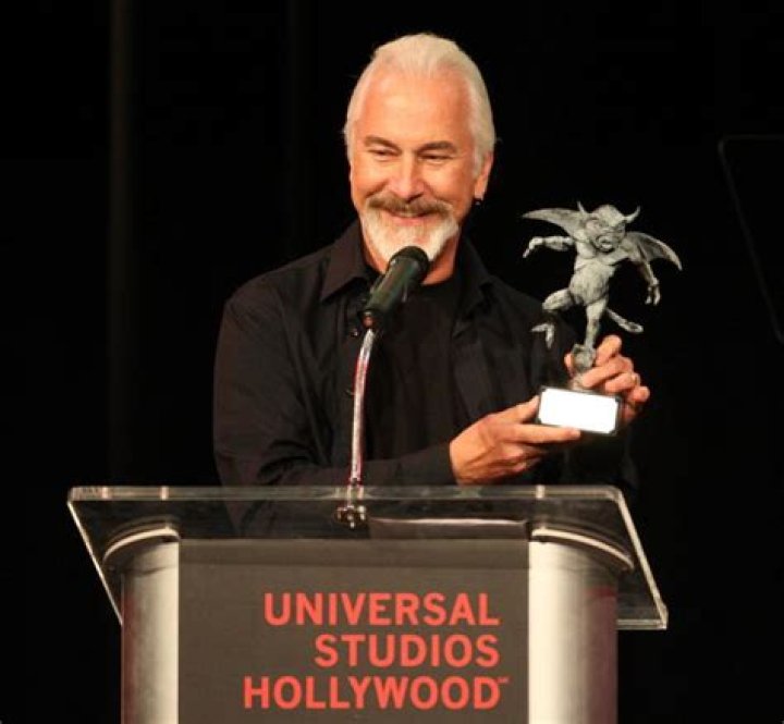 Rick Baker Net Worth