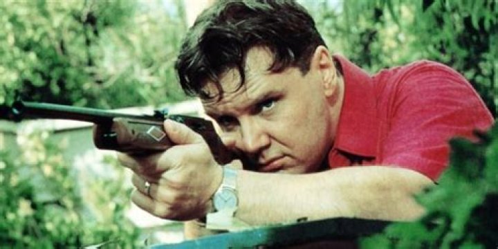 Rick Ducommun Net Worth