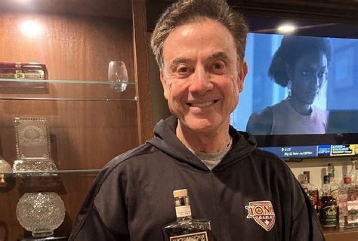 Rick Pitino Net Worth