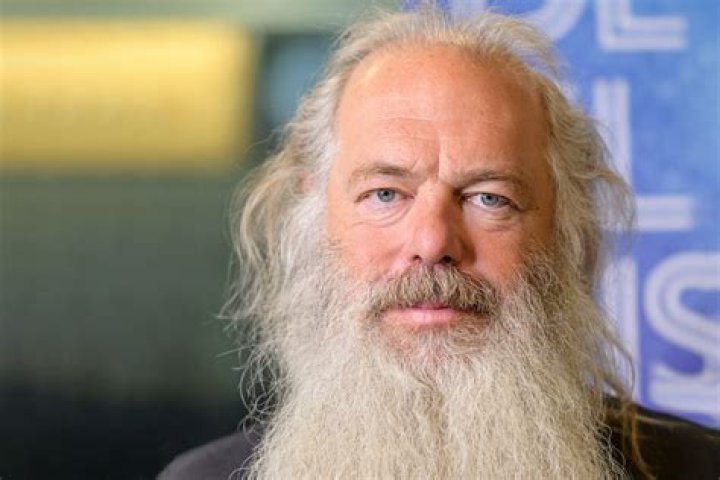 Rick Rubin