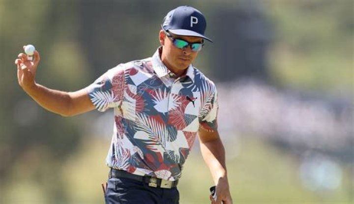 Rickie Fowler Net Worth