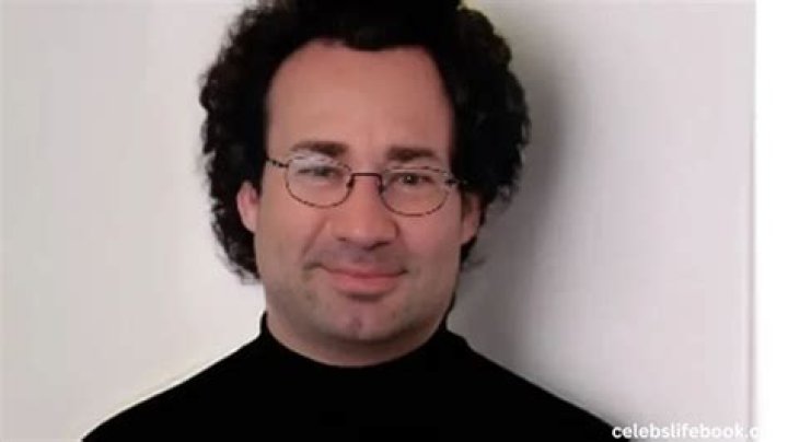 Ricky Blitt Net Worth