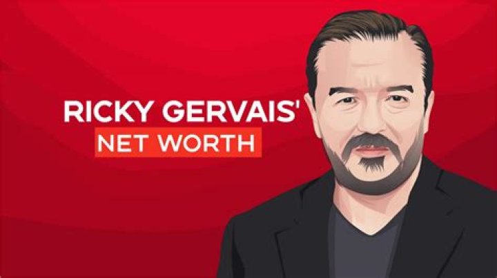 Ricky Gervais Net Worth: Details About Earnings, Cars, Wife, Age, Career - SarkariResult