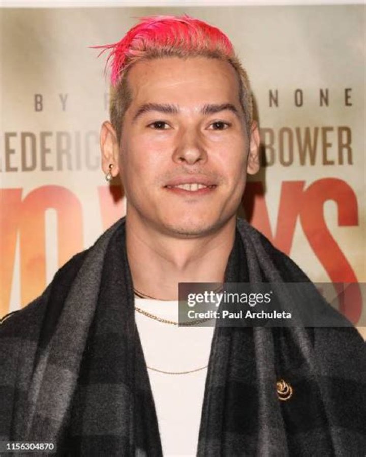 Ricky Palomino Net Worth