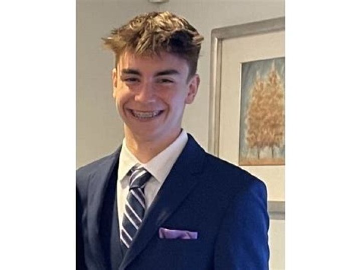 Ridgefield CT Suicide: Why Did Tommy Bergeron Kill Himself? Obituary