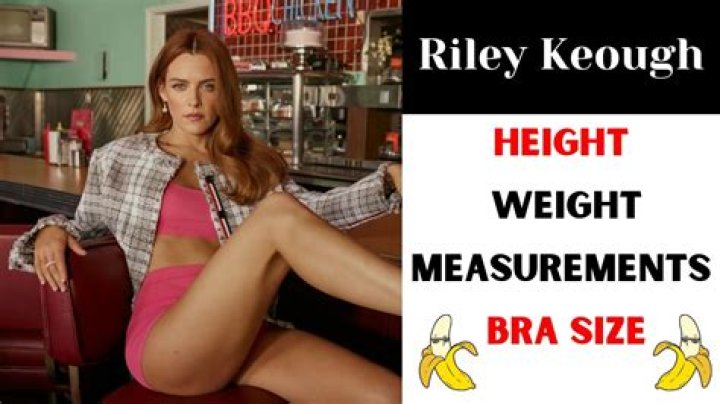 Riley Keough Height, Weight, Measurements, Bra Size, Shoe Size