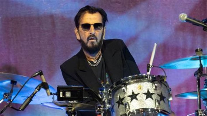 Ringo Starr Net Worth