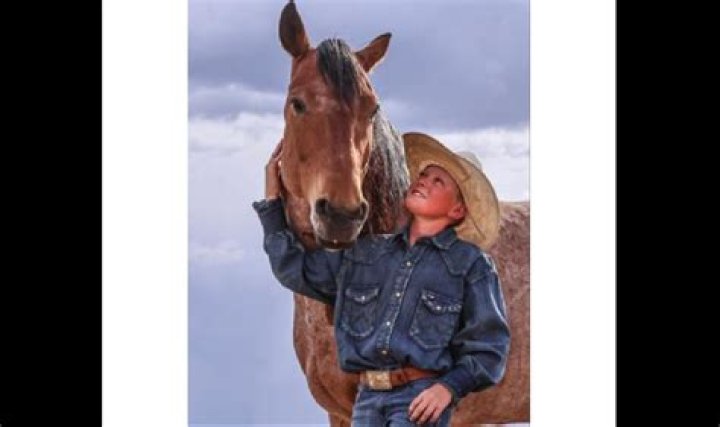 RIP Conley Spencer Horse Accident Death