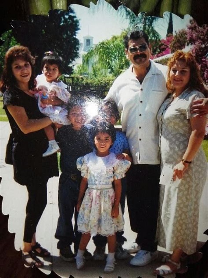 Risa Mora-Moreno – Chino Moreno’s Wife Age, Family And Children Photos