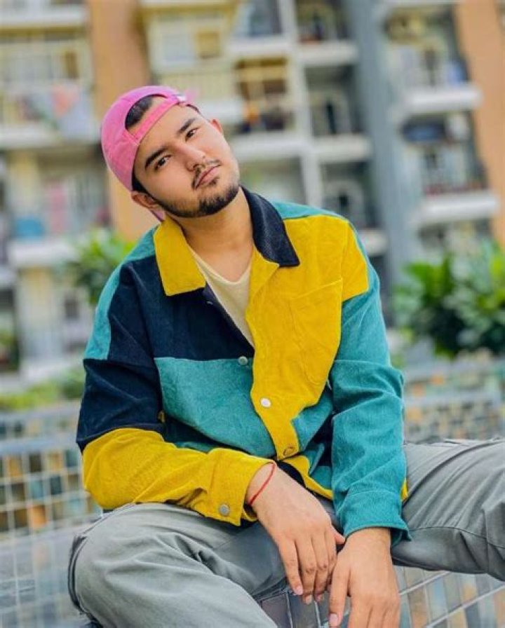 
Rishabh Puri Height, Weight, Net Worth, Age, Birthday, Wikipedia, Who, Nationality, Biography 