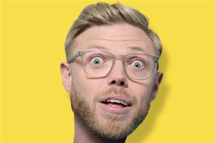 Rob Beckett