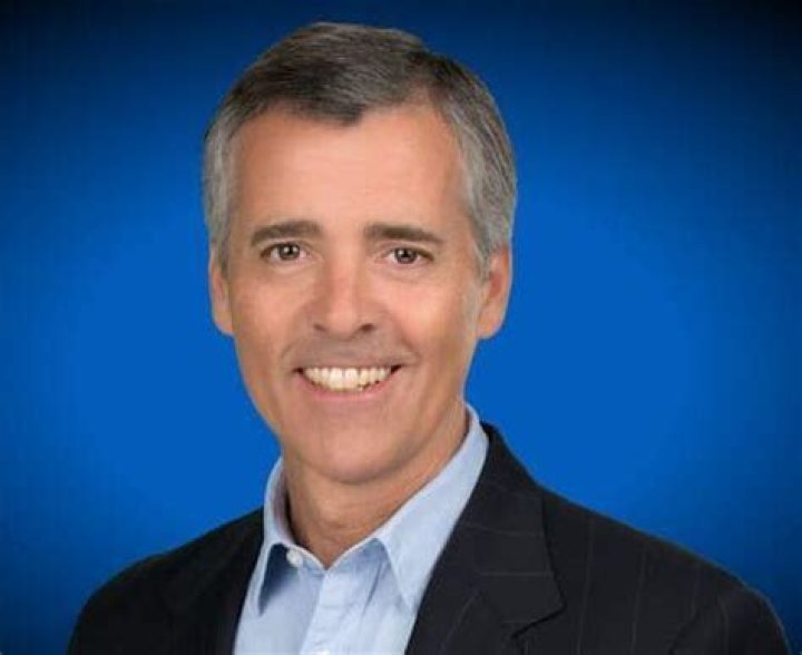Rob Caldwell Age, Wikipedia, Biography, Net Worth, Married, Family, Parents