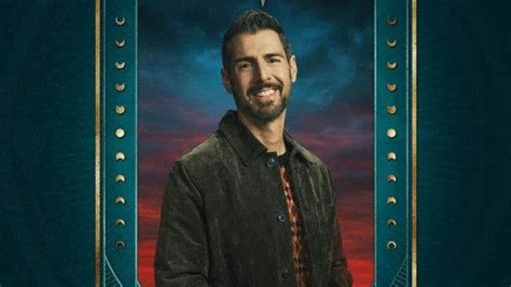 Rob Cesternino