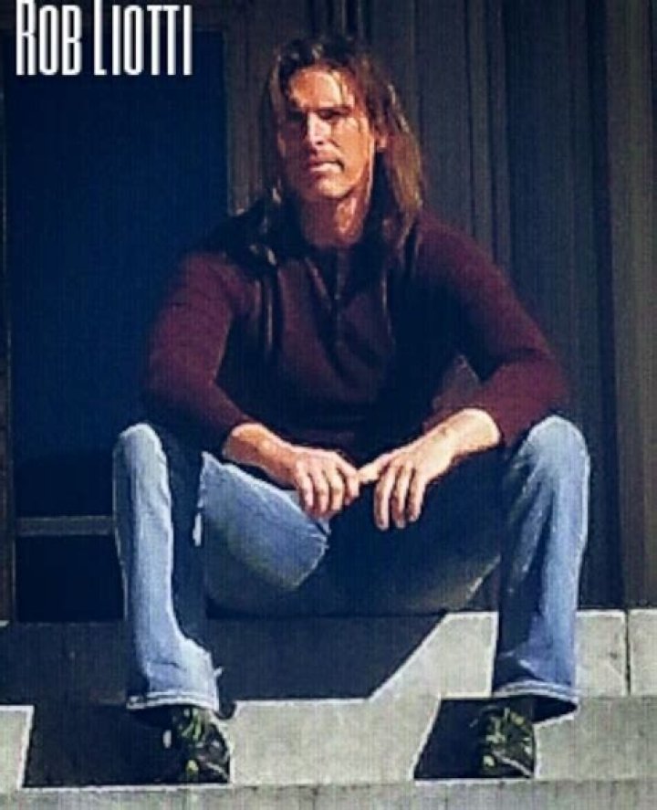 Rob Liotti Net Worth