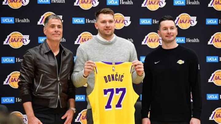 Rob Pelinka Height, Weight, Net Worth, Age, Birthday, Wikipedia, Who, Instagram, Biography