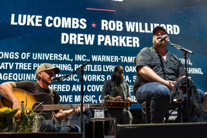 Rob Williford Wikipedia, Age, Biography, Height, Instagram, Partner, Net Worth