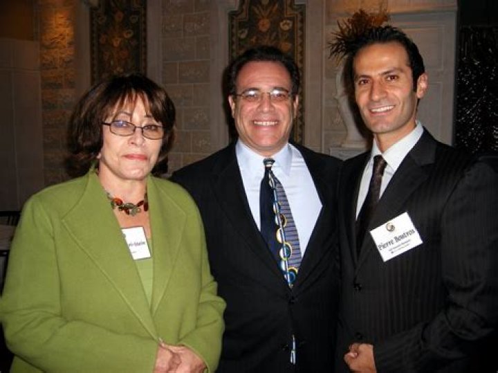 Robert A. Ficano Net Worth