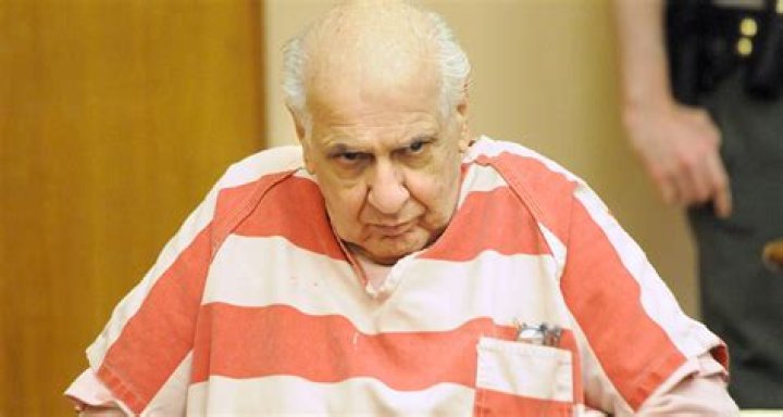 
Robert Adrian Net Worth, Age, Birthday, Wikipedia, Who, Nationality, Biography 