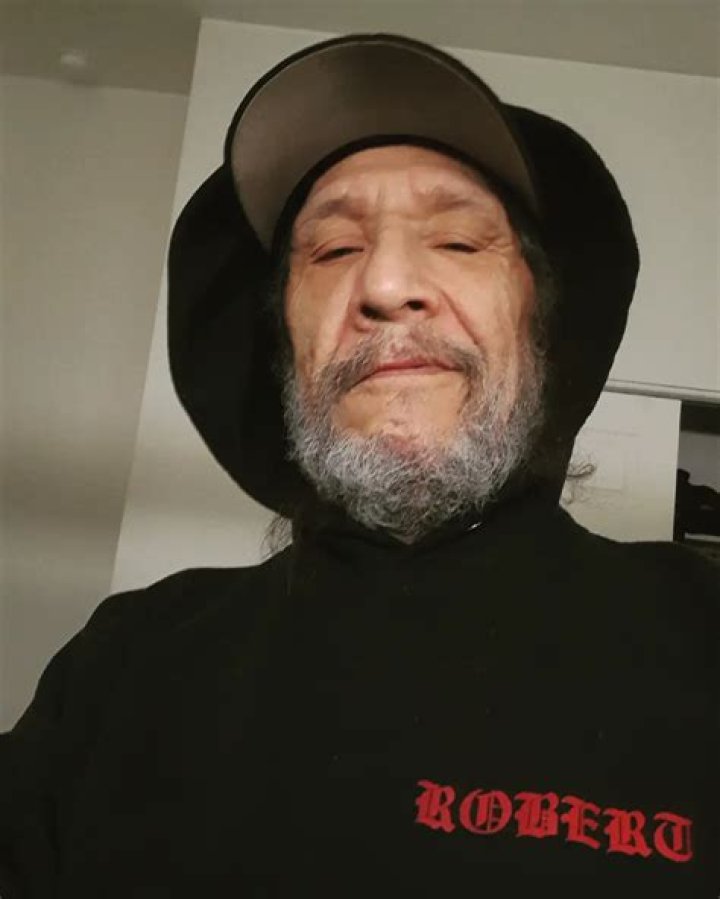 Robert Anthony Gutierrez