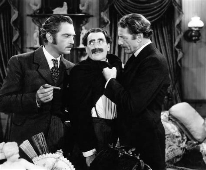 Robert Barrat Net Worth