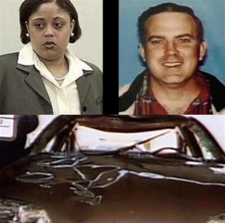 Robert Beckowitz Unseen Pictures, Where Are Jeannine Clark and James Glover Now?