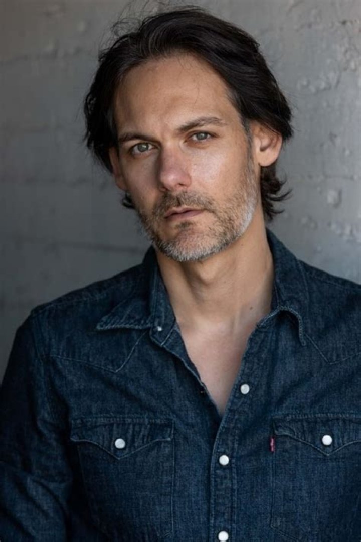 Robert Beitzel Net Worth