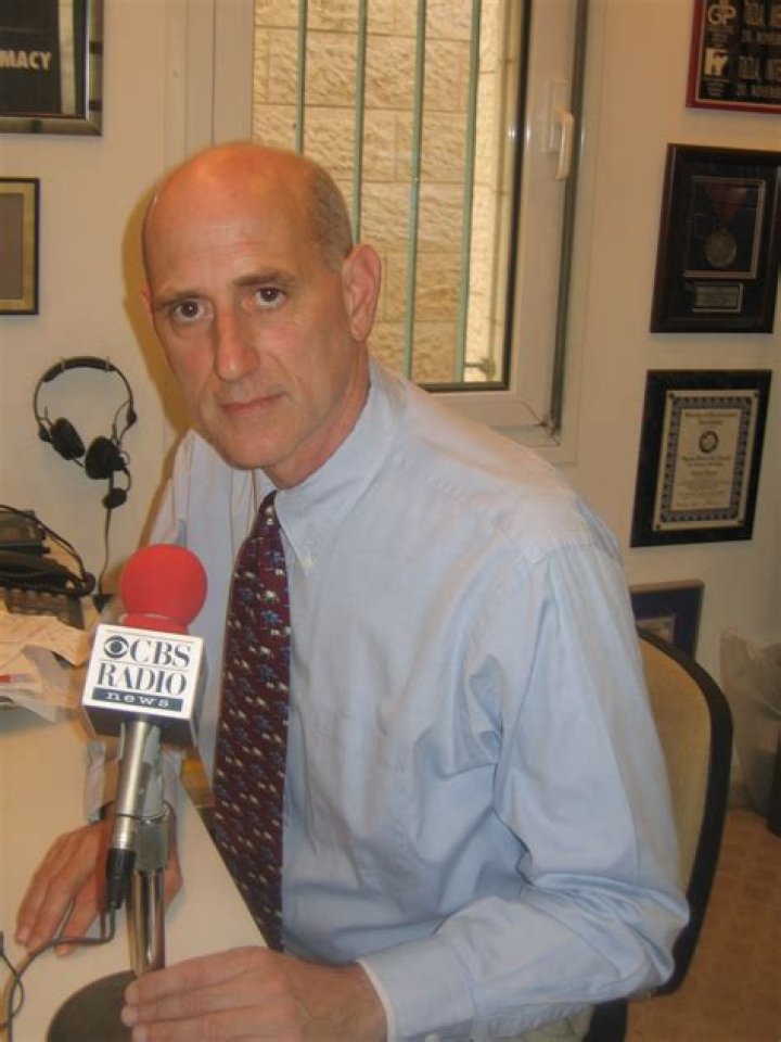 Robert Berger Net Worth