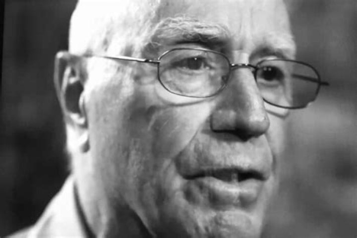 Robert Berger (producer)