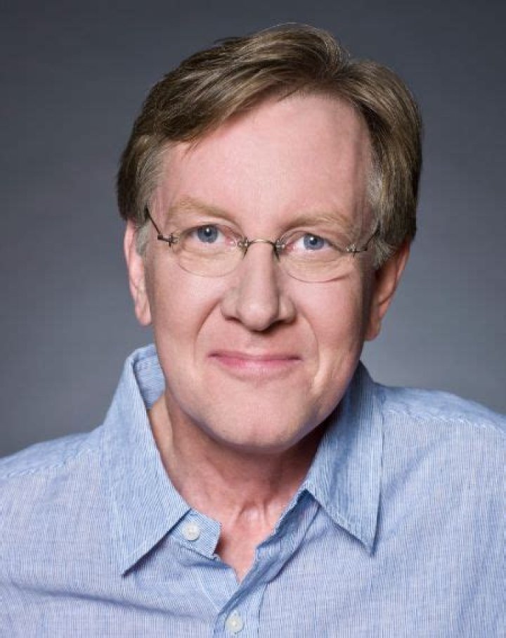 Robert Clotworthy Bio, Wiki, Age, Height, Education, Wife, Family, Career and Net Worth