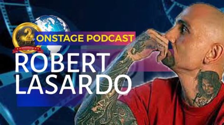 Robert LaSardo’s Net Worth, Biography, Career, Awards, Fact and Life Story