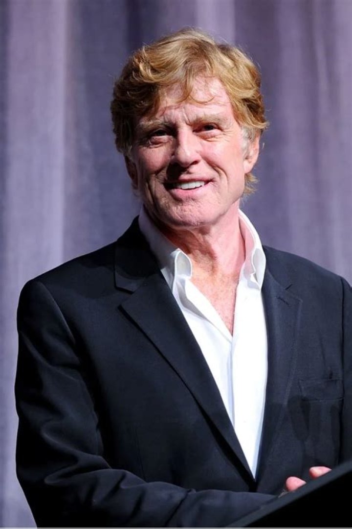 Robert Redford Net Worth: Details About Movie, Career, Gf, Age, Income - SarkariResult