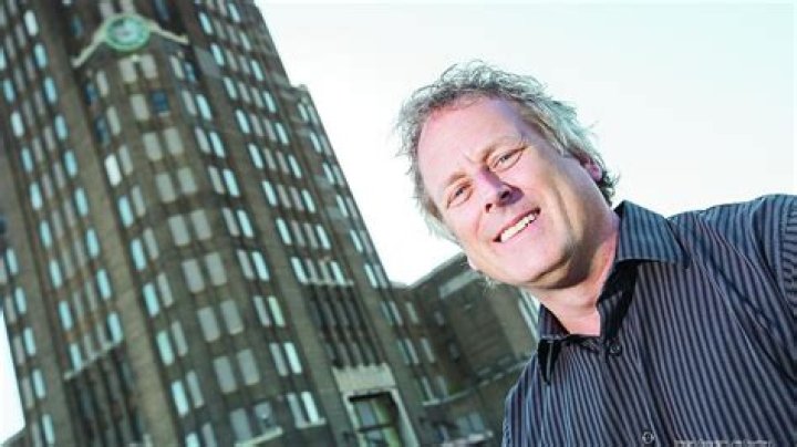 Robert Rich III Net Worth