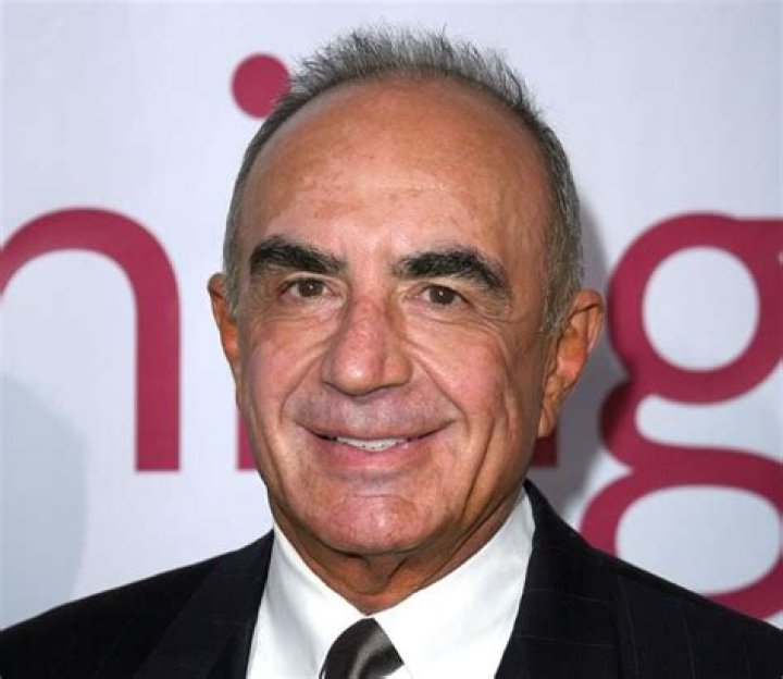 Robert Shapiro Net Worth, Income, Salary, Earnings, Biography
