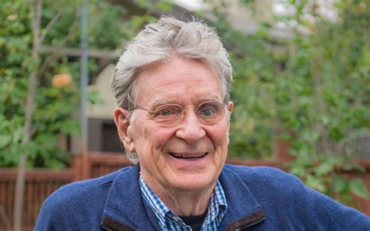 Robert Thurman Net Worth
