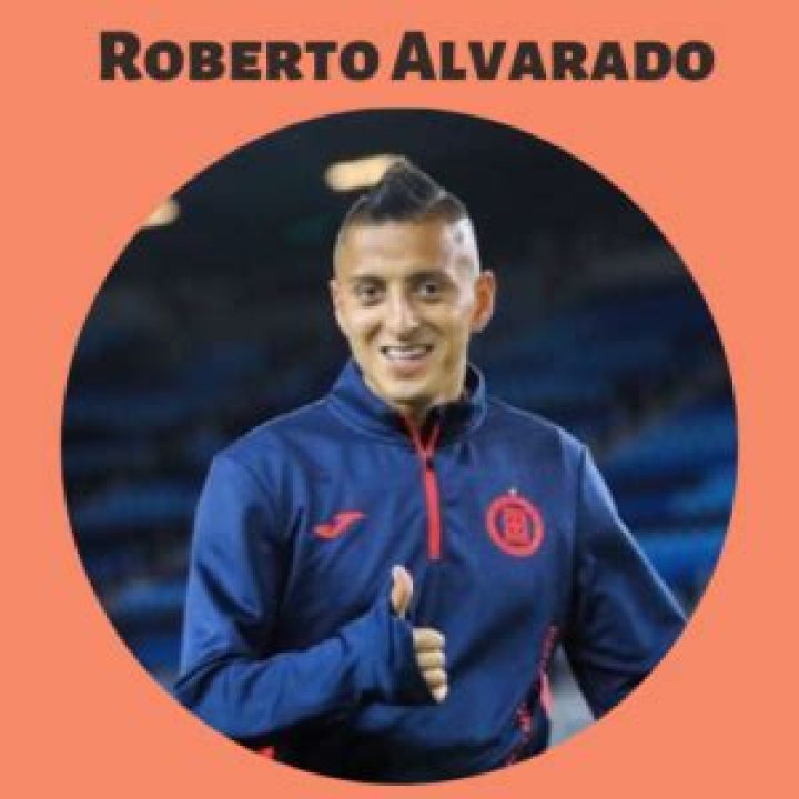 Roberto Alvarado Net Worth: Career, Family, Age, Income, Wiki, Bio, All You Need to Know - SarkariResult
