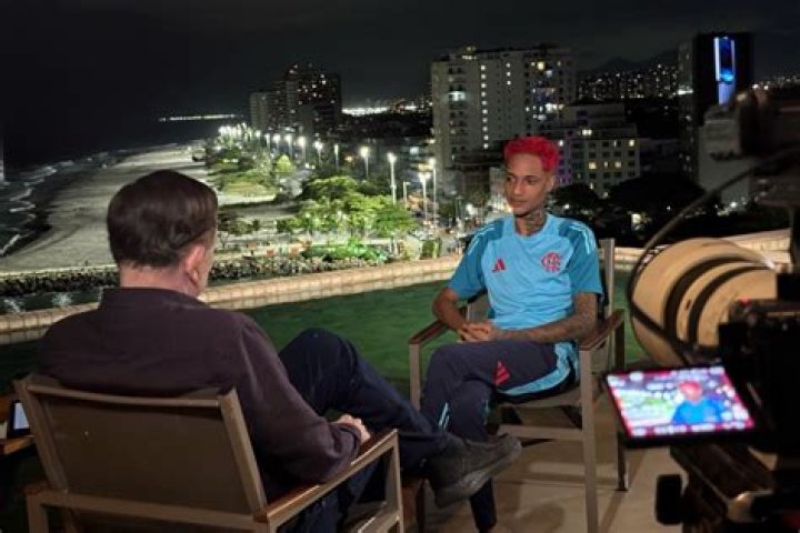 Roberto Cabrini Net Worth