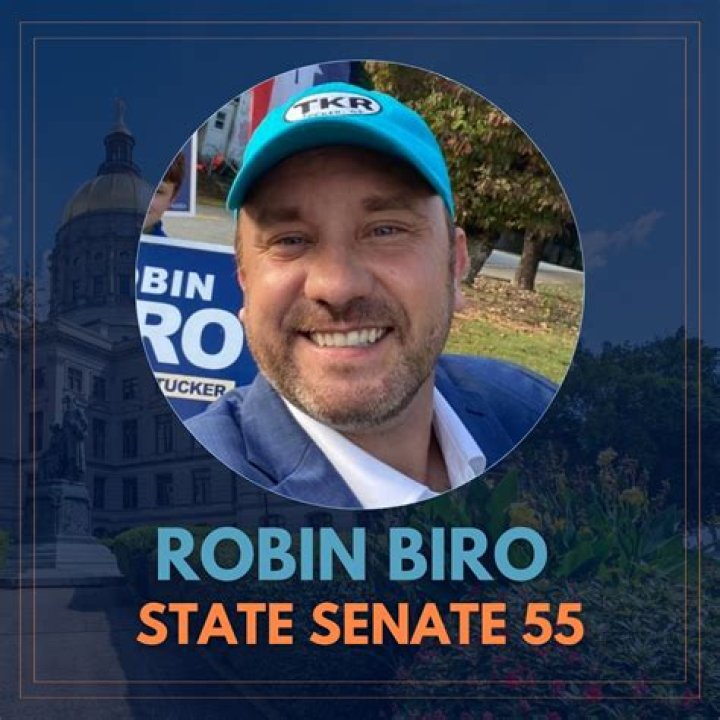 Robin Biro Wikipedia Age: Know Everything About Him