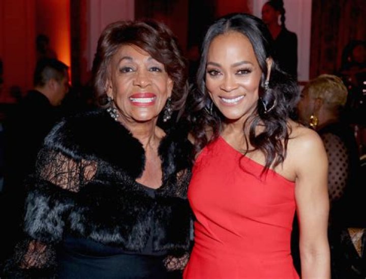 Robin Givens Net Worth