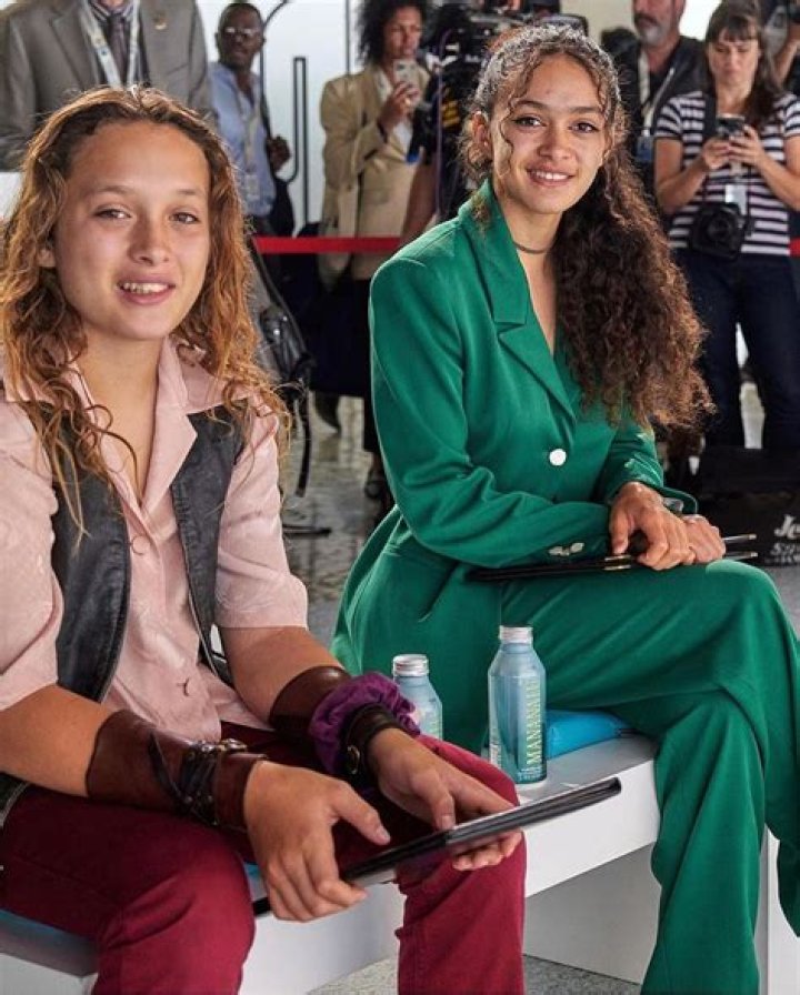 Robin Montgomery Wiki, Bio, Age, Nationality, Height Instagram, Parents