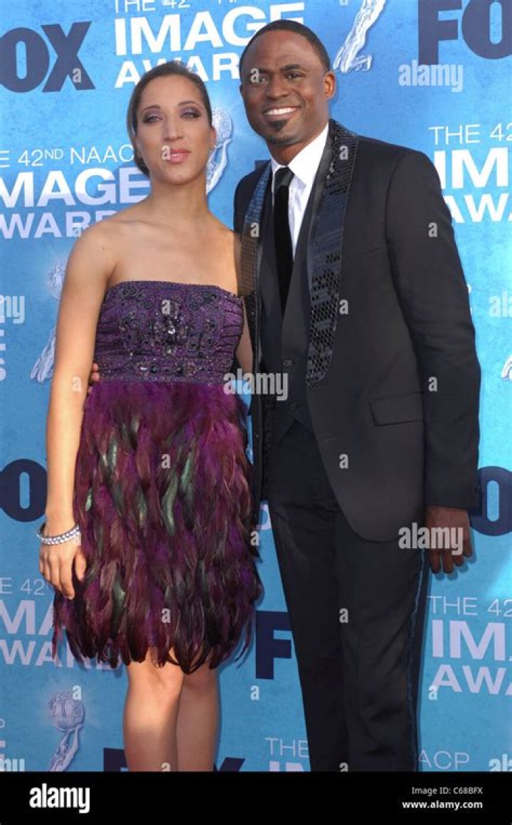 Robin Thede Partner Wayne Brady: Who Is He? Everything To Know About