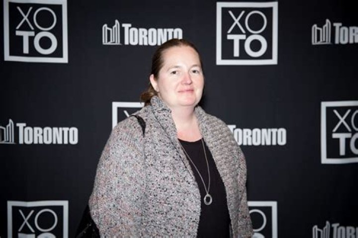 Robin Trickett Net Worth